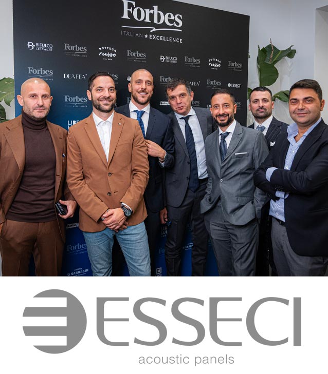 Esseci Acoustic Panels